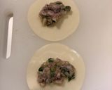 ✨かんたんな餃子の包み方✨作り方5写真