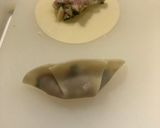 ✨かんたんな餃子の包み方✨作り方7写真