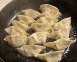✨かんたんな餃子の包み方✨作り方8写真