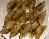 ✨かんたんな餃子の包み方✨作り方10写真