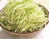 砂糖、みりん不使用☆豚の生姜焼き作り方1写真
