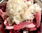 砂糖、みりん不使用☆豚の生姜焼き作り方3写真