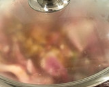 砂糖、みりん不使用☆豚の生姜焼き作り方4写真