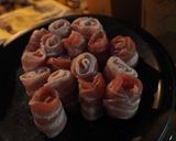 スキレットで映える「ピッツァイオーラ」作り方2写真