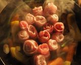 スキレットで映える「ピッツァイオーラ」作り方4写真