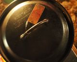 スキレットで映える「ピッツァイオーラ」作り方5写真
