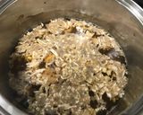 かぼちゃの鶏そぼろ煮☆作り方3写真