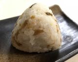 おにぎりに❤生姜と切り干し大根の佃煮作り方6写真