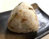 おにぎりに❤生姜と切り干し大根の佃煮作り方6写真