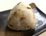 おにぎりに❤生姜と切り干し大根の佃煮作り方6写真