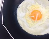 グルテンフリー♡野菜もりもりガレット作り方3写真
