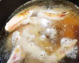 あとのせ半熟卵♪味しみ最高‼絶品おでん作り方3写真