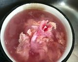 漬けキャベツとご飯のブルガリア風炒め物作り方2写真