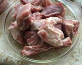 漬けキャベツとご飯のブルガリア風炒め物作り方3写真