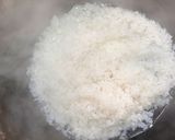 豆とご飯のブルガリア料理作り方2写真