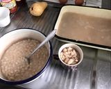 豆とご飯のブルガリア料理作り方3写真