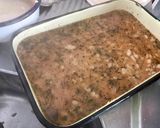 豆とご飯のブルガリア料理作り方4写真