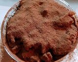 バレンタイン♡バナナ苺チョコカップケーキ作り方5写真