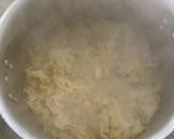 漬けキャベツとご飯のブルガリア風炒め物作り方6写真
