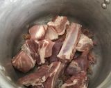 漬けキャベツとご飯のブルガリア風炒め物作り方4写真