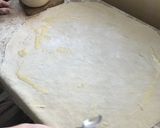 ピティカ、ブルガリア料理作り方9写真