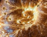 ピティカ、ブルガリア料理作り方15写真