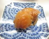 くりくりきんとん作り方7写真