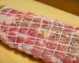 ガーリックローストポーク【作り置き】作り方1写真