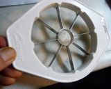 容器煮沸することで長持ちするリンゴジャム作り方3写真