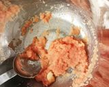 さっぱり味な明太子スパゲティ作り方4写真