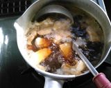 大根おろし蕎麦作り方2写真