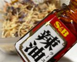大根サラダと極太メンマでイッピン作り方6写真