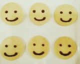 スマイルクッキー作り方10写真