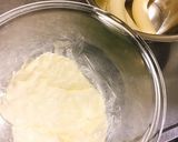 お砂糖無キャロブバナナのチョコレアチーズ作り方1写真