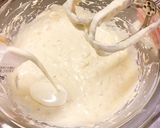 お砂糖無キャロブバナナのチョコレアチーズ作り方7写真