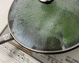 THE 北海道料理☆ささげのバター煮。作り方3写真
