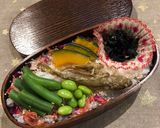 ✨手作り✿花のふりかけ✨作り方3写真