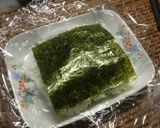 きんぴら 簡単活用〜レンコンxおにぎり作り方4写真