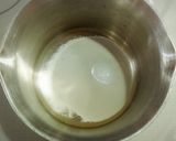 スポンジケーキに♪ケーキシロップ作り方1写真