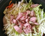 あったか♪白菜のトロトロ煮作り方6写真