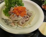 豚肉・もやし・京人参のサラダ作り方7写真