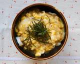 スナック菓子のカツ丼風作り方5写真