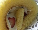 ホワイトノエル作り方15写真