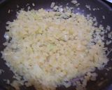 ♪チキンカツ・オニオントマトソース♪作り方1写真