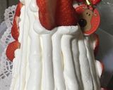 ホワイトノエル作り方17写真