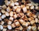 ノンオイル☆お麩クッキー作り方3写真