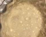 サウスチョコレートピーカンパイ作り方1写真
