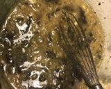 サウスチョコレートピーカンパイ作り方4写真