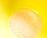 濃厚卵プリン作り方3写真