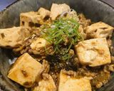 キムチの素で！麻婆合わせダレ作り方6写真